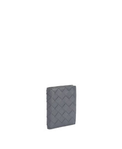Bottega Veneta Bi-Fold Wallet Small – (ex)bags Bottega Veneta Bi-Fold Wallet Small – (ex)bags